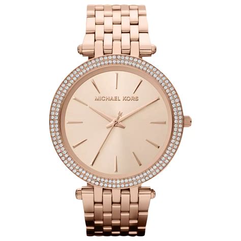 michael kors mk3192 rose gold